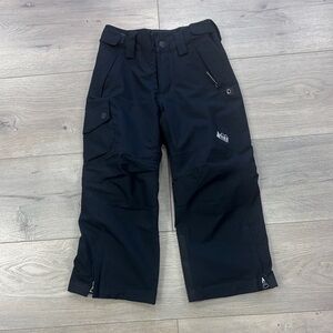 Rei kids snow pants